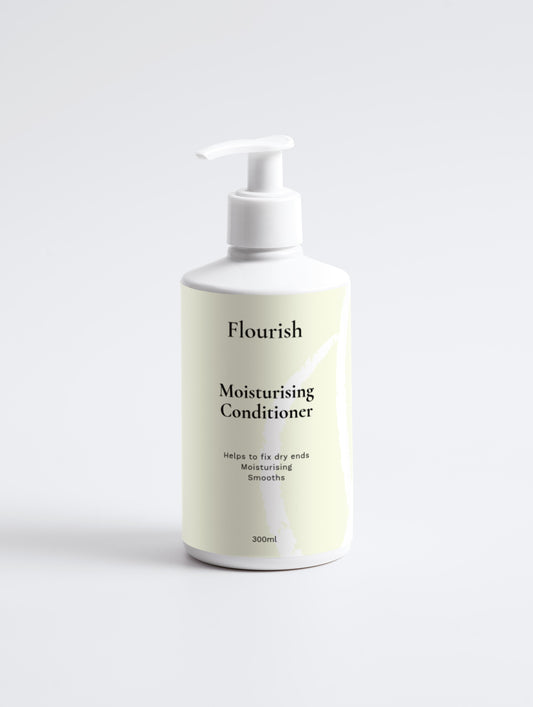 Moisturising Conditioner