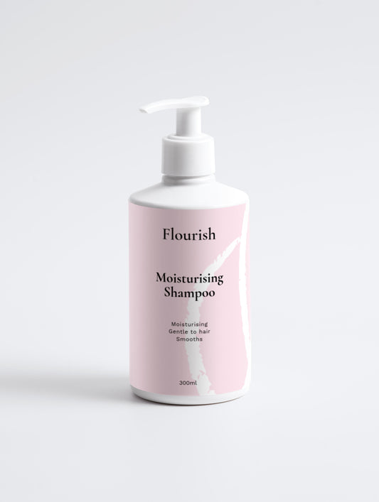 Moisturising Shampoo