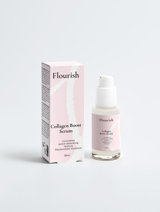 Collagen Boost Serum