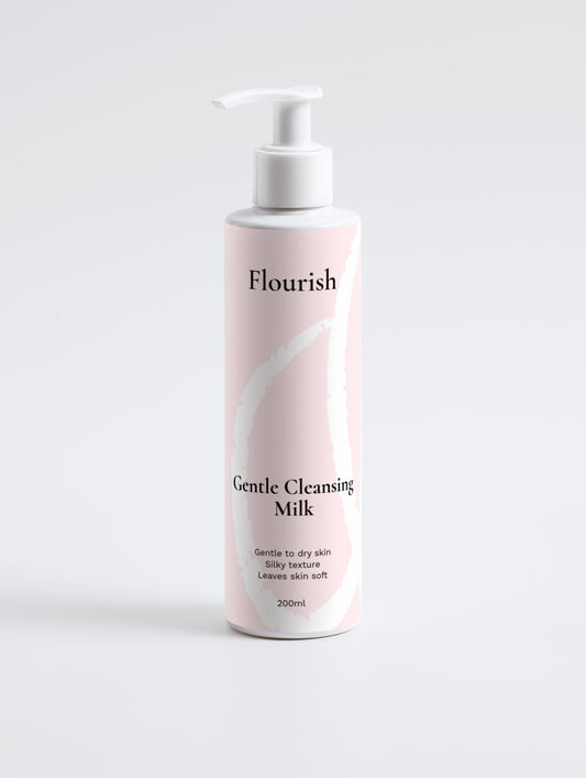 Gentle Cleansing Milk